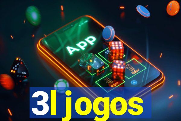 3l jogos